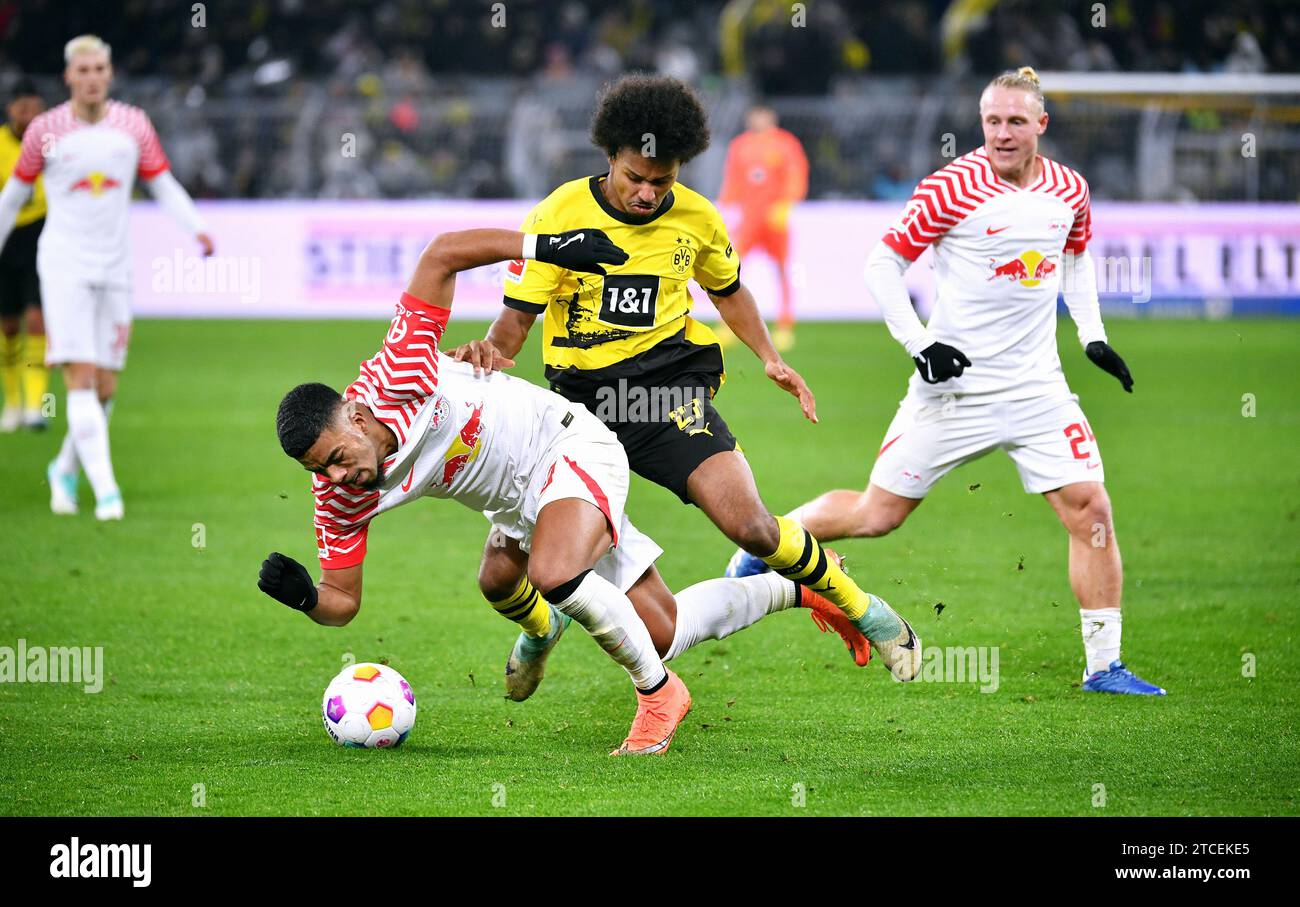 Benjamin henrichs leipzig 2023 hi-res stock photography and images - Alamy