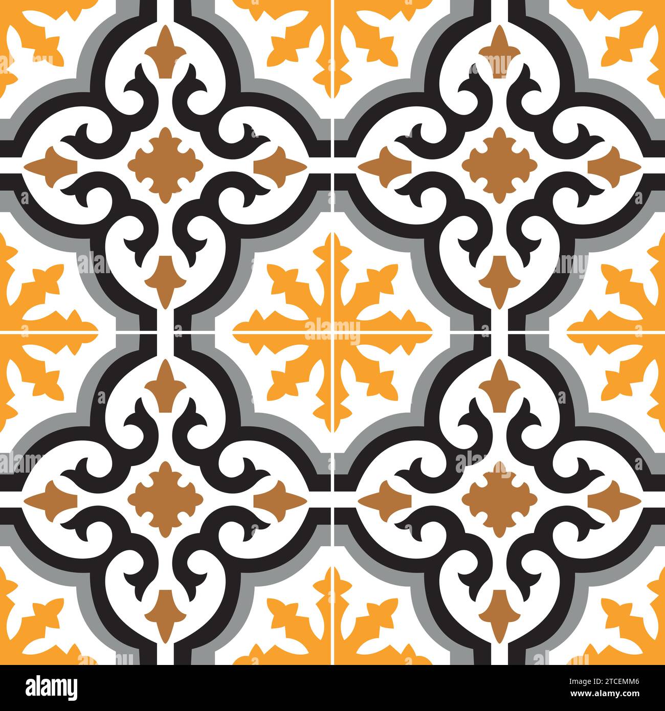 Islamic pattern vector vectors hi-res stock photography and images - Alamy