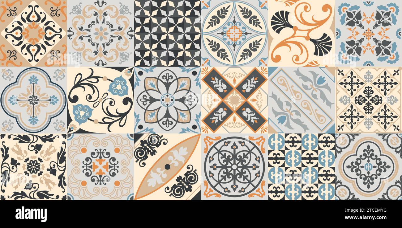 Islamic shape vector vectors hi-res stock photography and images - Alamy