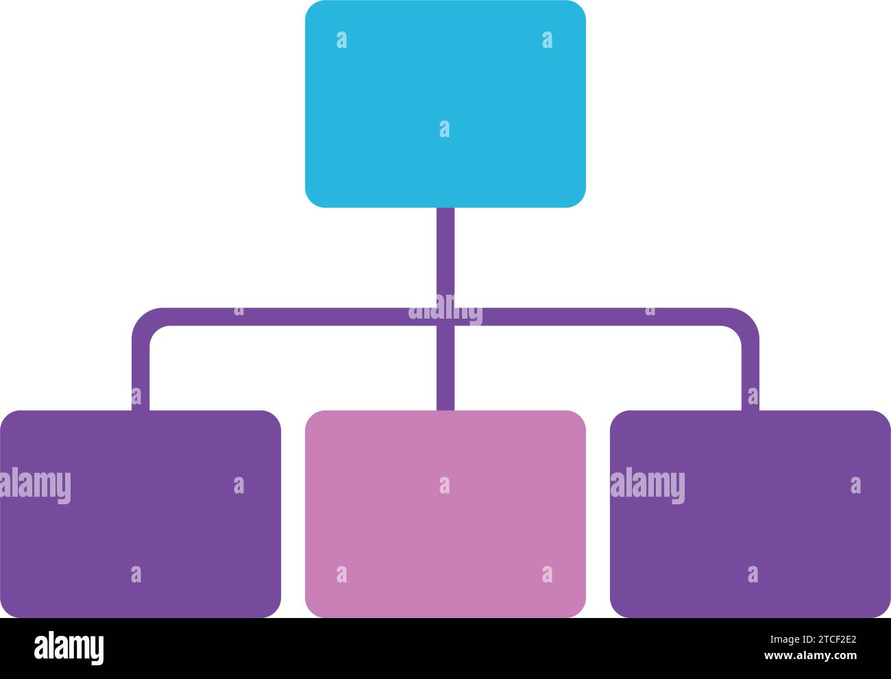 Cash graph Stock Vector Images - Alamy