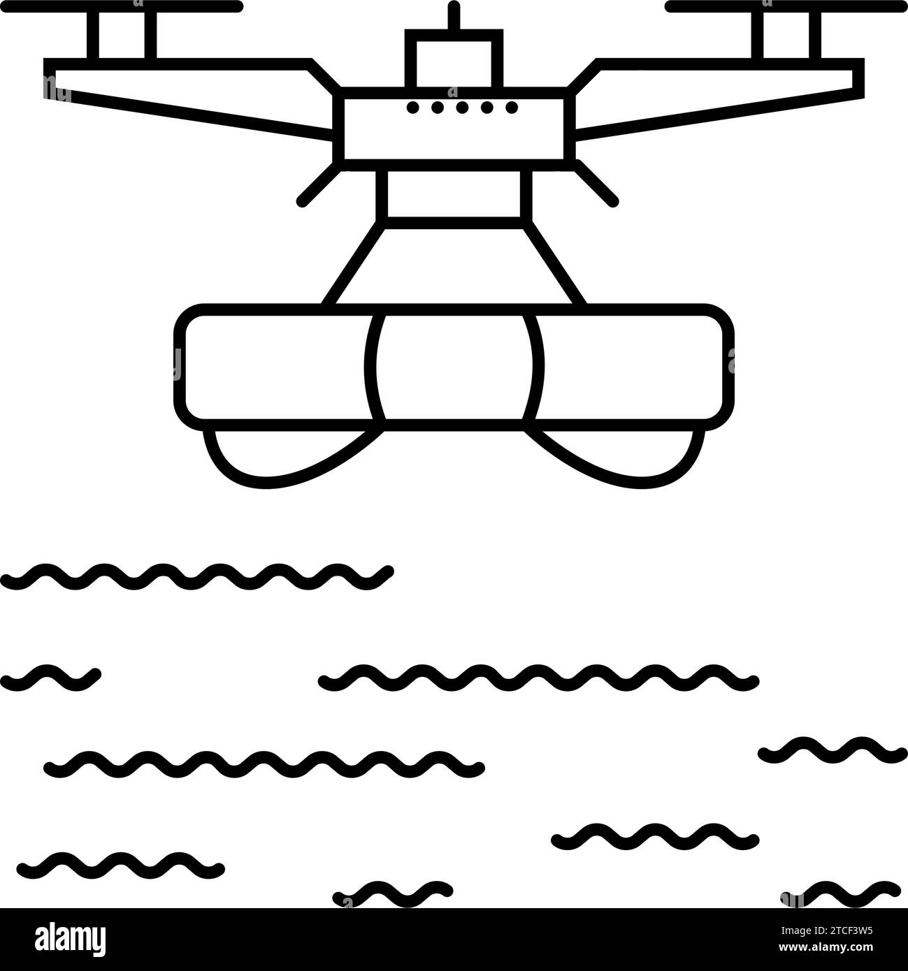 All weather search and rescue Black and White Stock Photos & Images - Alamy