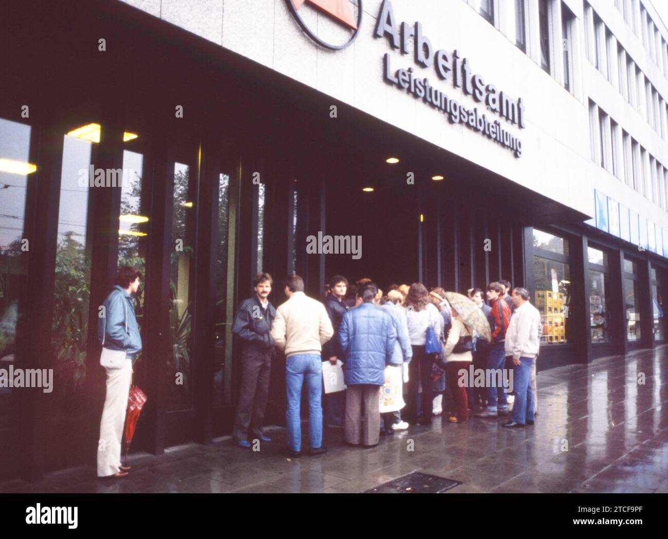 arbeitsamt dortmund