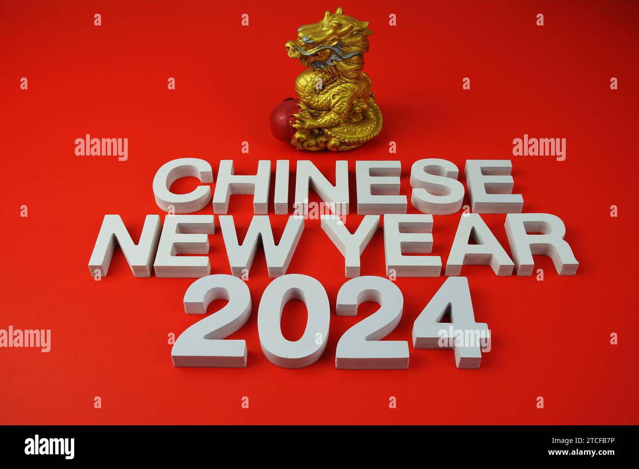 2024 dragon year dragon hires stock photography and images Alamy