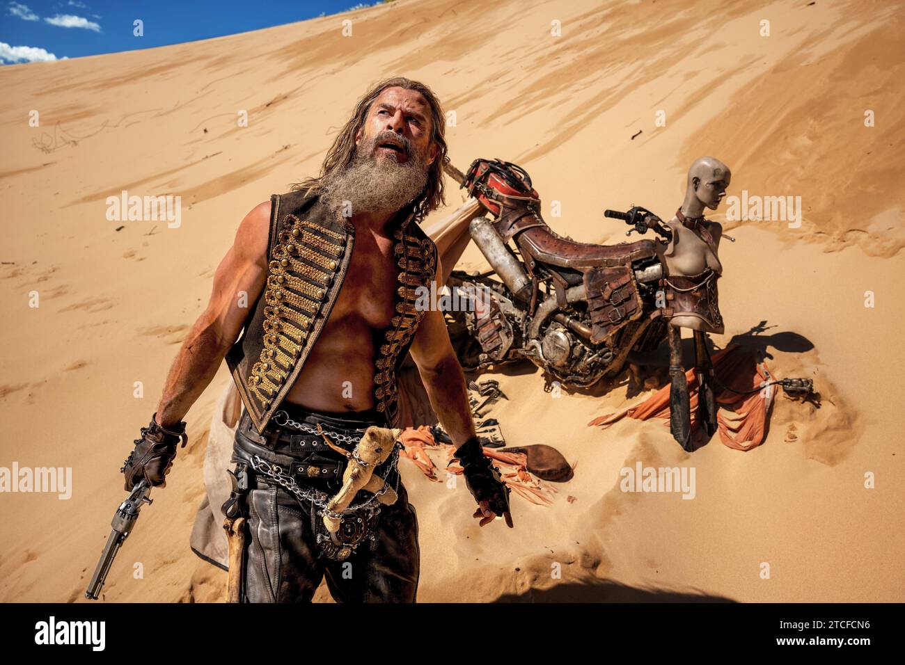 Mad max fury road hi-res stock photography and images - Alamy