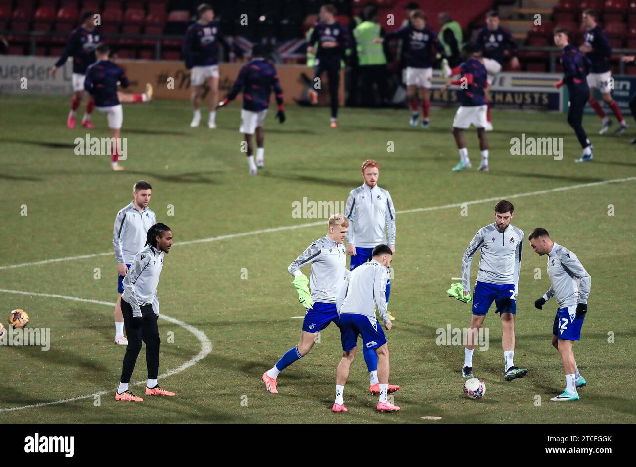 Crewe alexandra vs bristol rovers hires stock photography and images