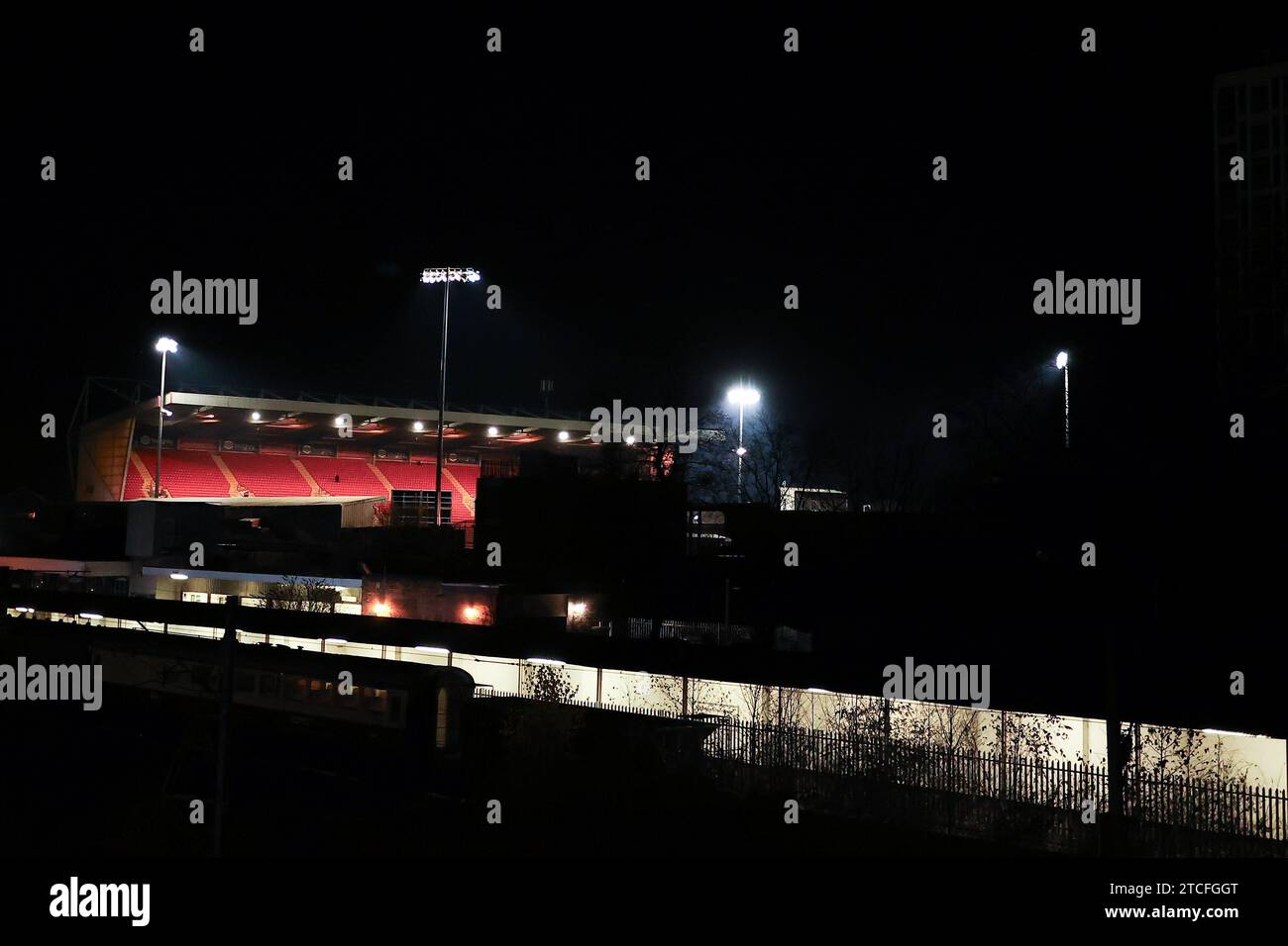 Crewe alexandra vs bristol rovers hires stock photography and images