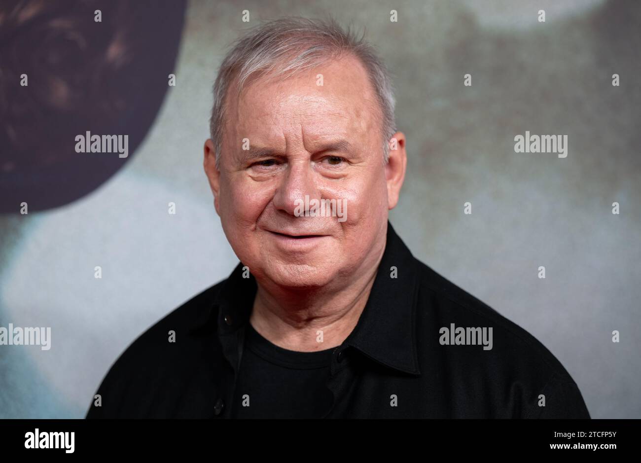12 December 2023, Bavaria, MŸnchen: Joachim Krol, actor, attends the ...