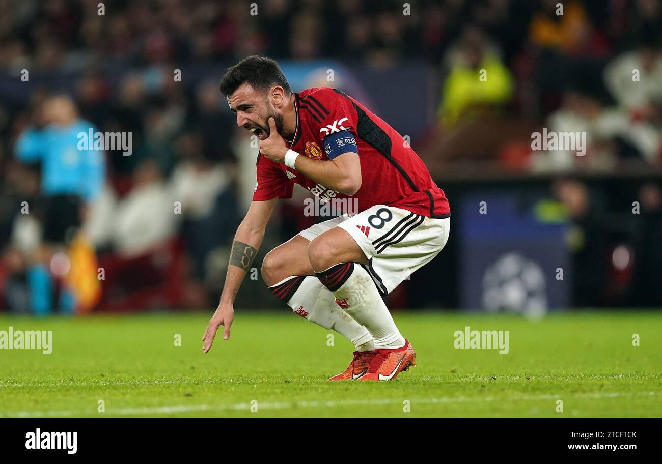 What Comes Next: Transfer Window and Squad Planning