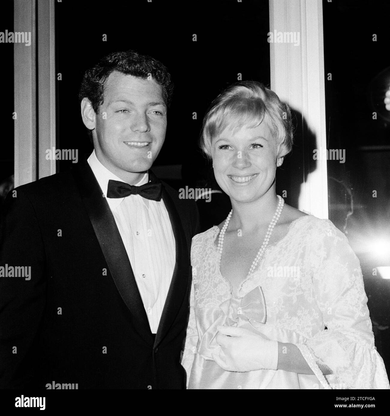 James macarthur hi-res stock photography and images - Alamy