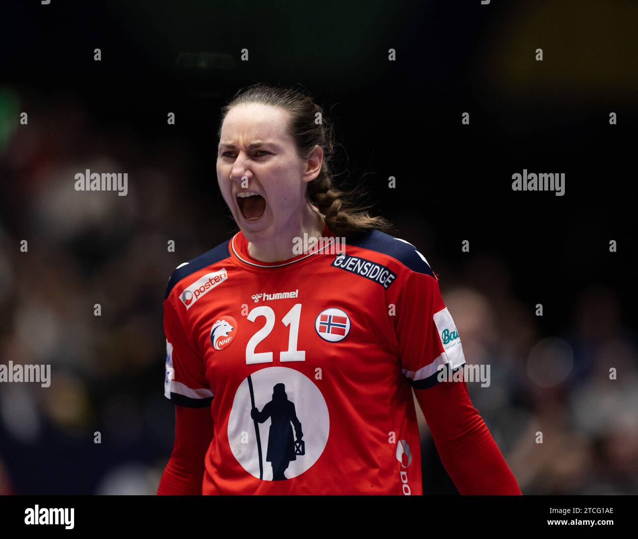 Ingvild hi-res stock photography and images - Page 3 - Alamy