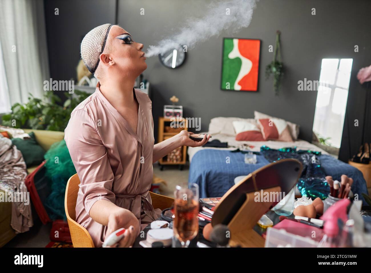 how long does cigarette smoke last How Your Health Improves After the Last Cigarette