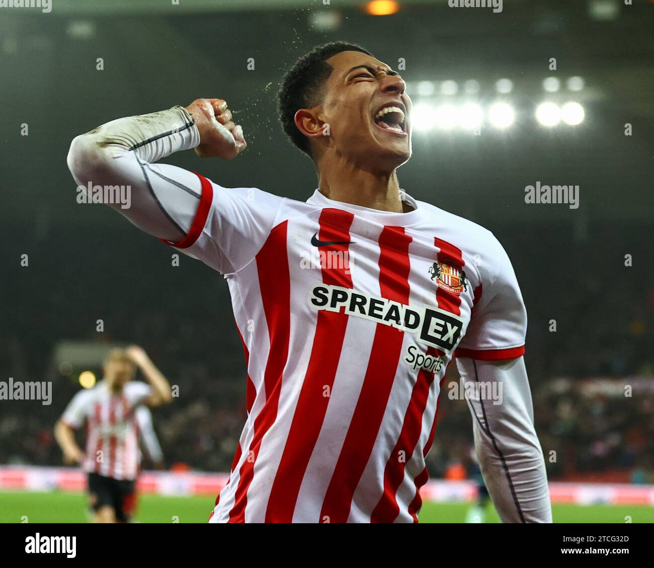 Jobe Bellingham Lazio explore move for Sunderland starlet Yahoo Sports