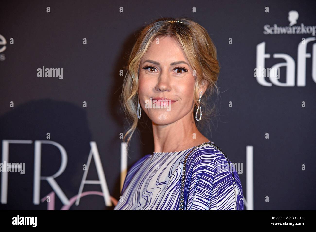 Wolke Hegenbarth - FRAUEN100 - THE STAGE im Admiralspalast in Berlin am