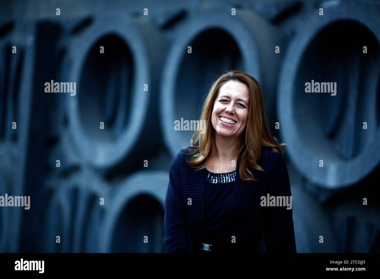 Ana munoz merino hi-res stock photography and images - Alamy