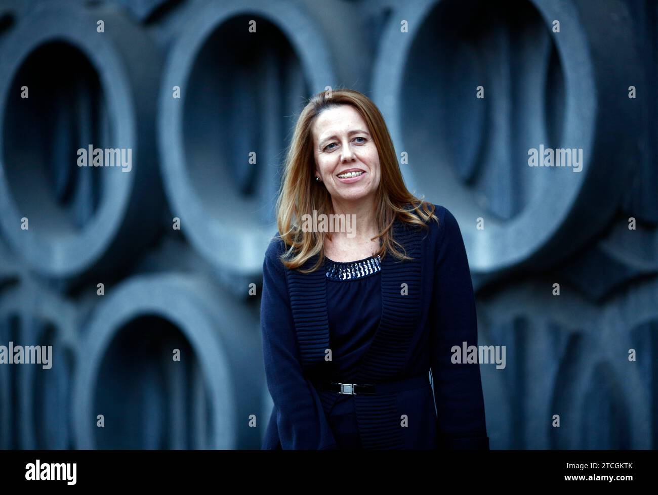 Ana munoz merino hi-res stock photography and images - Alamy