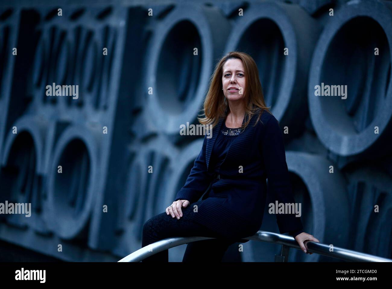 Ana munoz merino hi-res stock photography and images - Alamy
