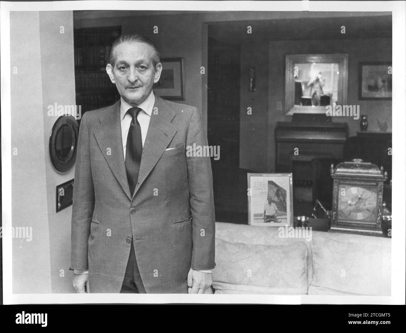 Torcuato fernández miranda hires stock photography and images Alamy