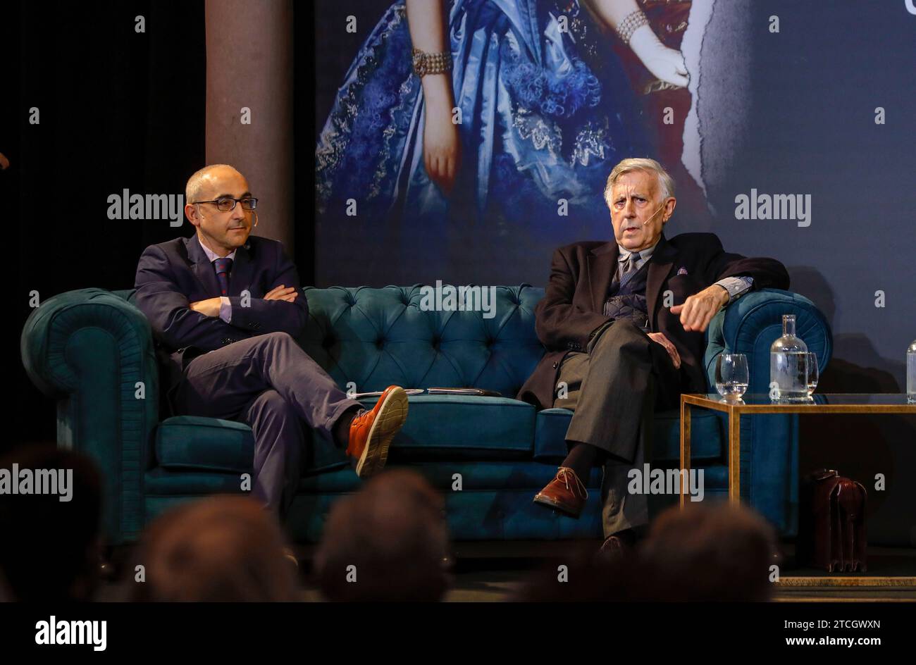 Manuel alvarez tardio hires stock photography and images Alamy