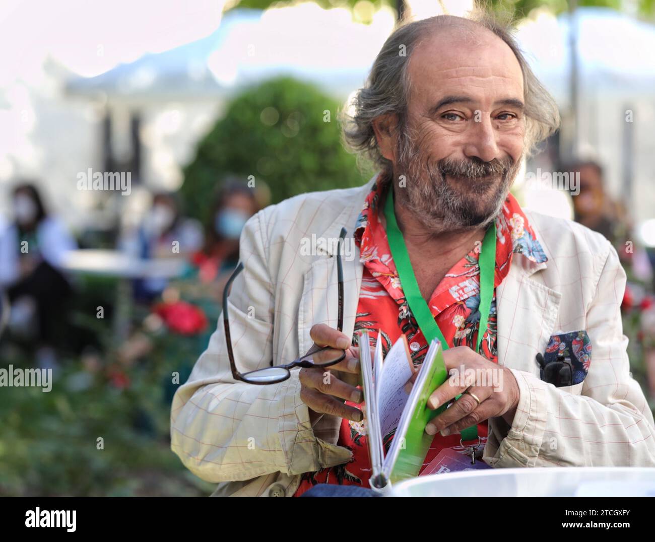 Rafael reig hires stock photography and images Alamy