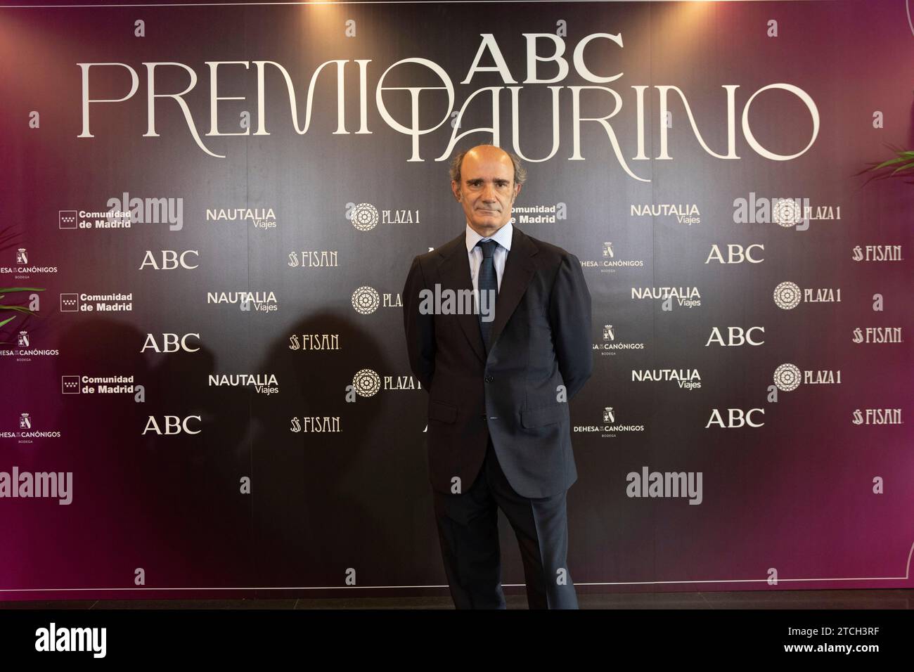 Pablo lozano hi-res stock photography and images - Alamy