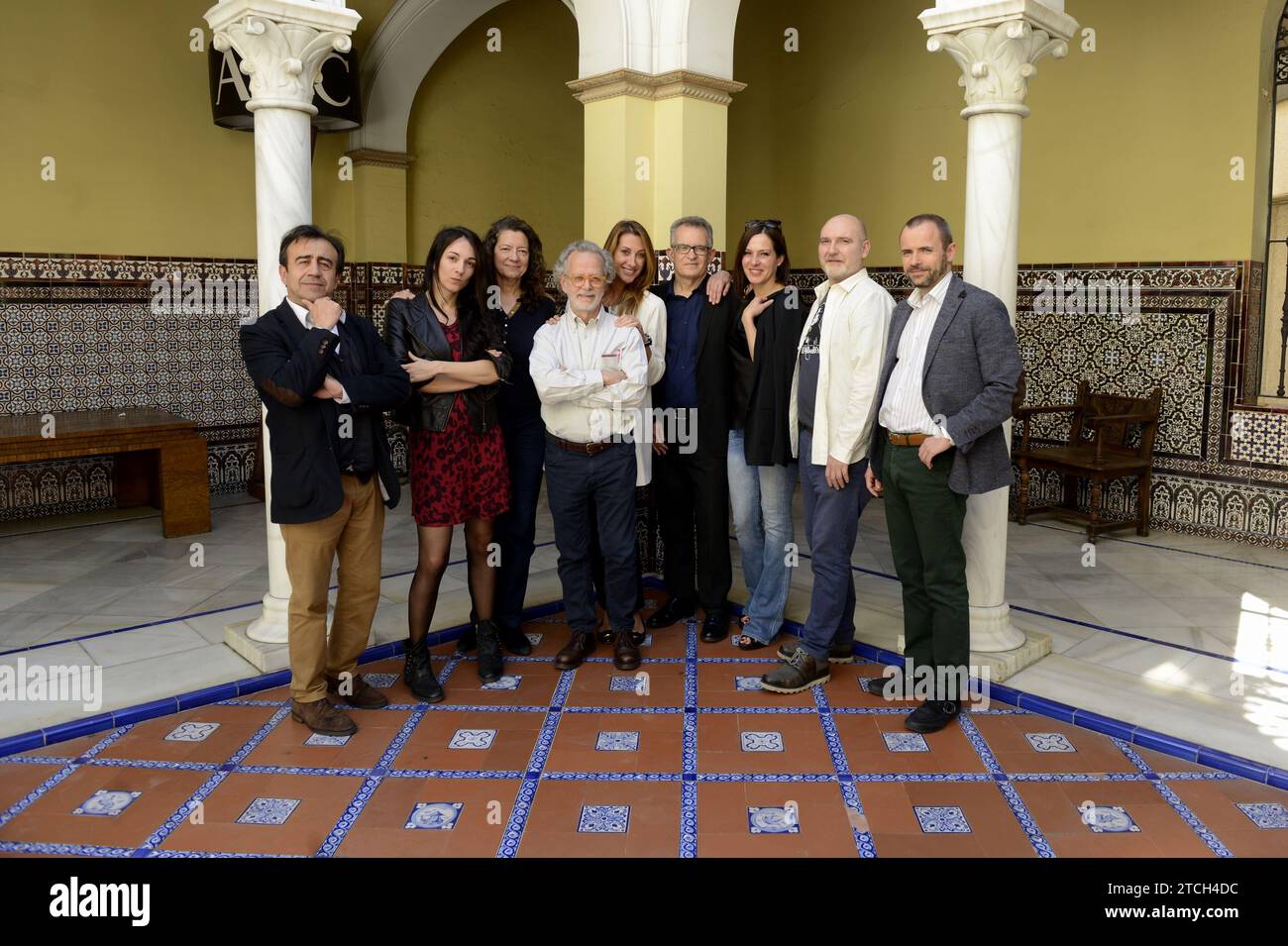 Rosa monica hi-res stock photography and images - Alamy