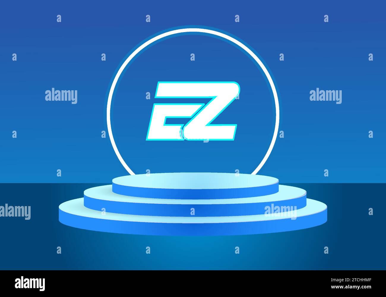 Ez link card Stock Vector Images Alamy