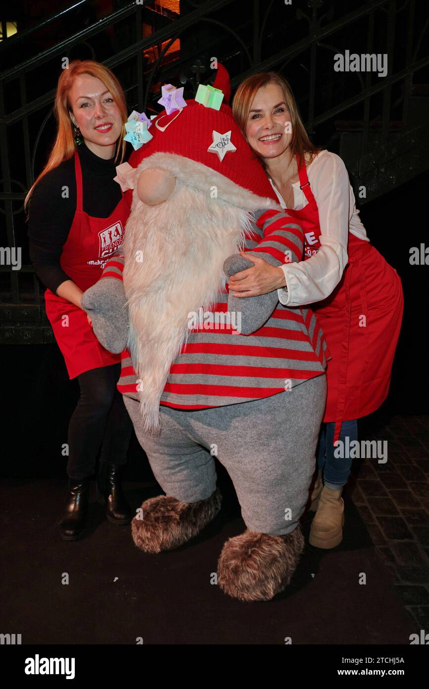 RECORD DATE NOT STATED MEHR ALS EINE WARME MAHLZEIT 12.12.2023 Esther ...