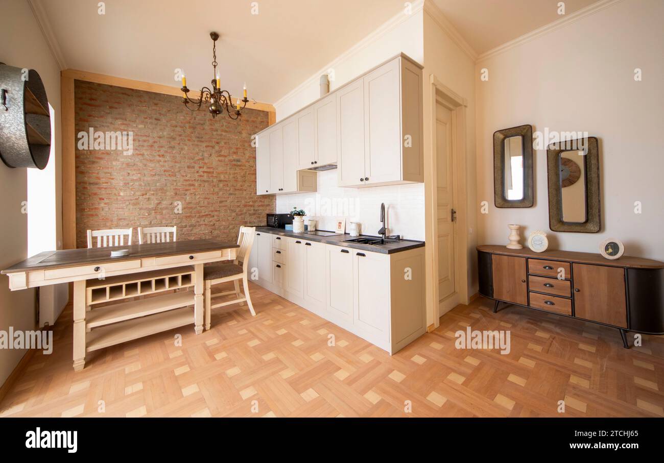 Photo inspiration: Curated Eutopic House Apartment Interior Design Gallery View 49
