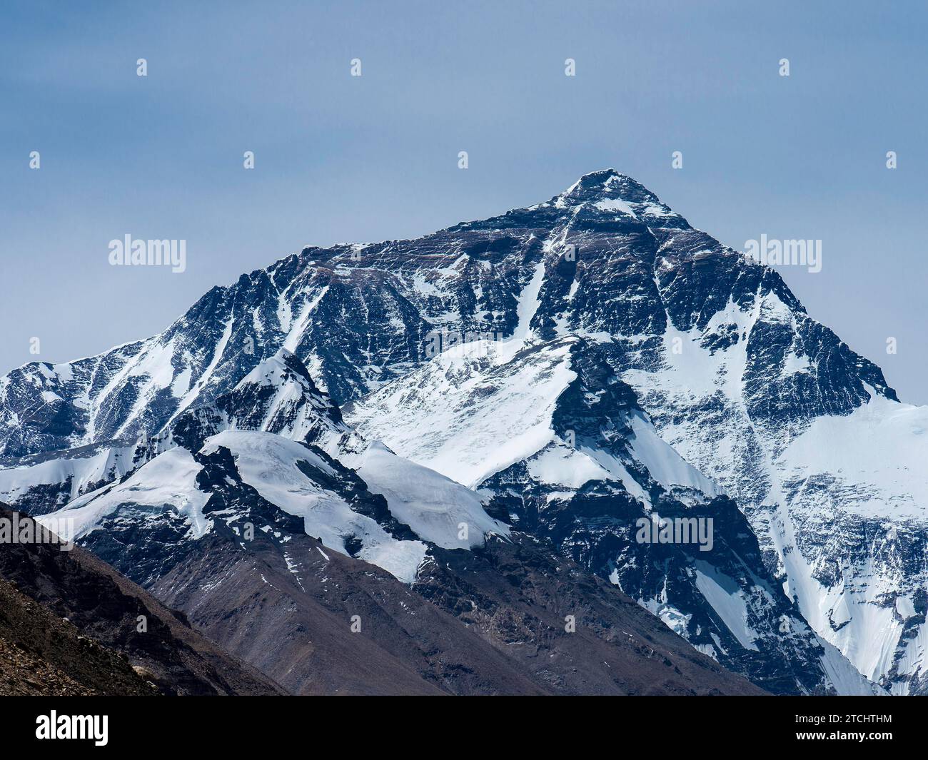 summit-mt-everest-hi-res-stock-photography-and-images-alamy