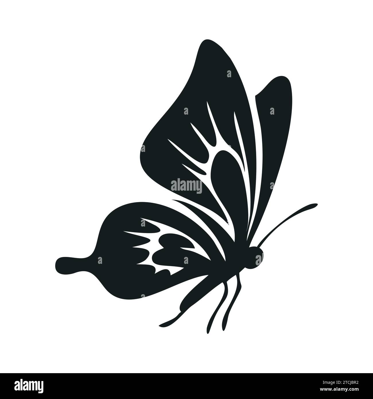 Monarch butterfly clipart hi-res stock photography and images - Page 2 -  Alamy
