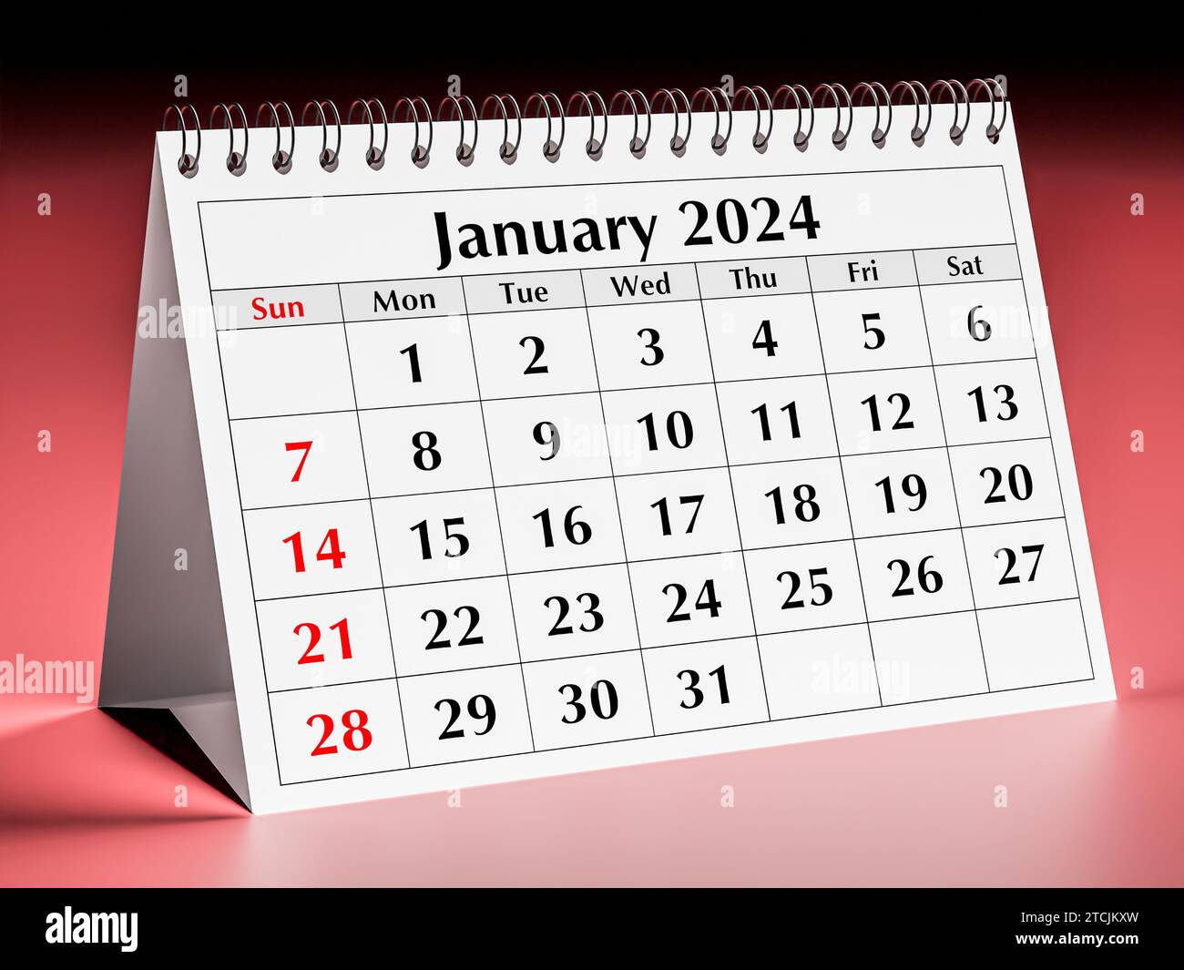 Eclipse Awards 2025 Calendario