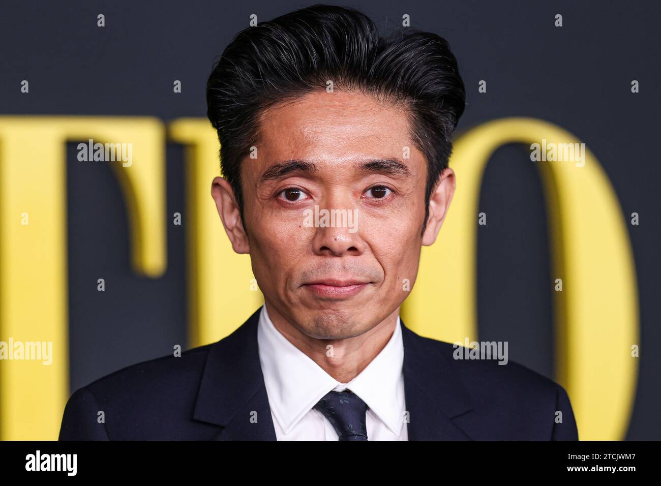 Los Angeles, United States. 12th Dec, 2023. LOS ANGELES, CALIFORNIA