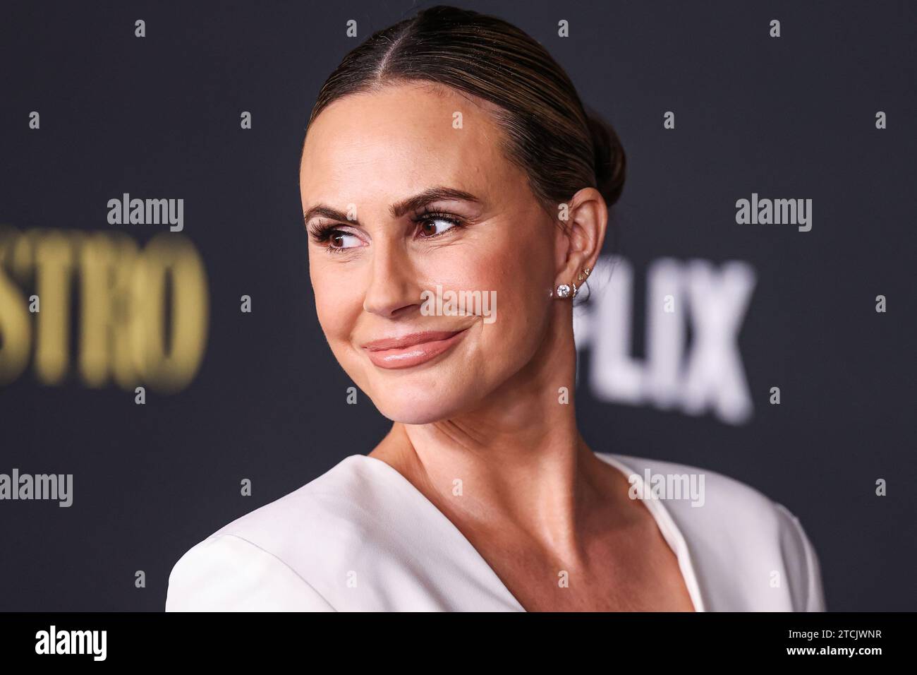 Los Angeles, United States. 12th Dec, 2023. LOS ANGELES, CALIFORNIA