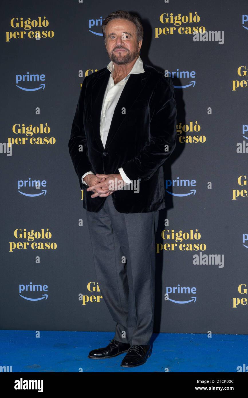 Actor christian de sica hi-res stock photography and images - Alamy