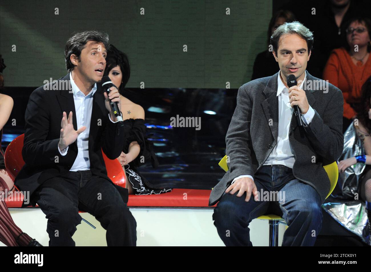 Neri Singer Luca barbarossa photographs hi-res stock photography and images - Alamy
