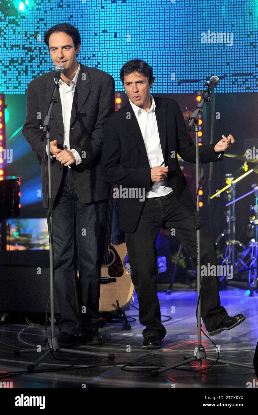 Neri Singer Luca barbarossa photographs hi-res stock photography and images - Alamy