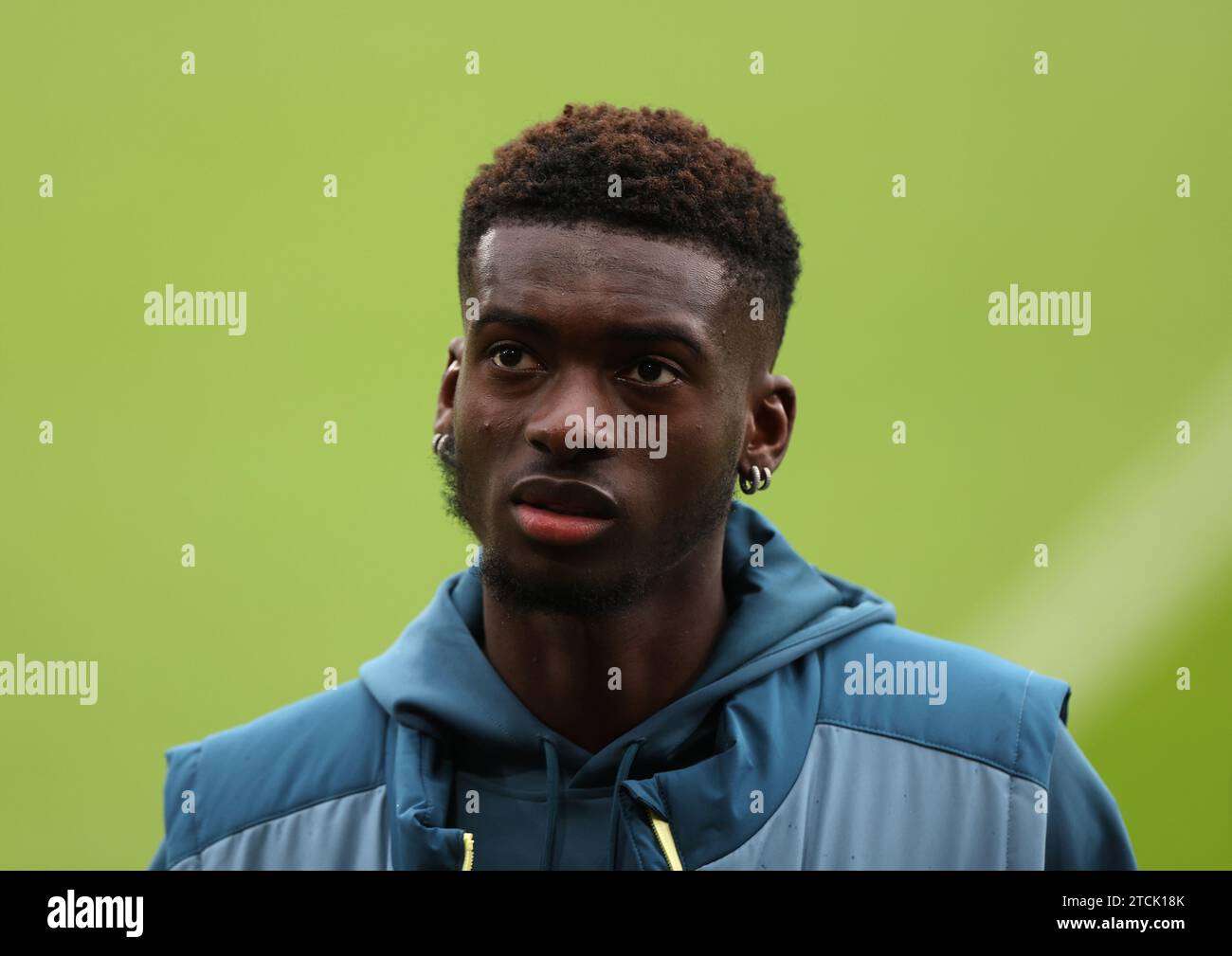 Aston villas tim iroegbunam hires stock photography and images Alamy