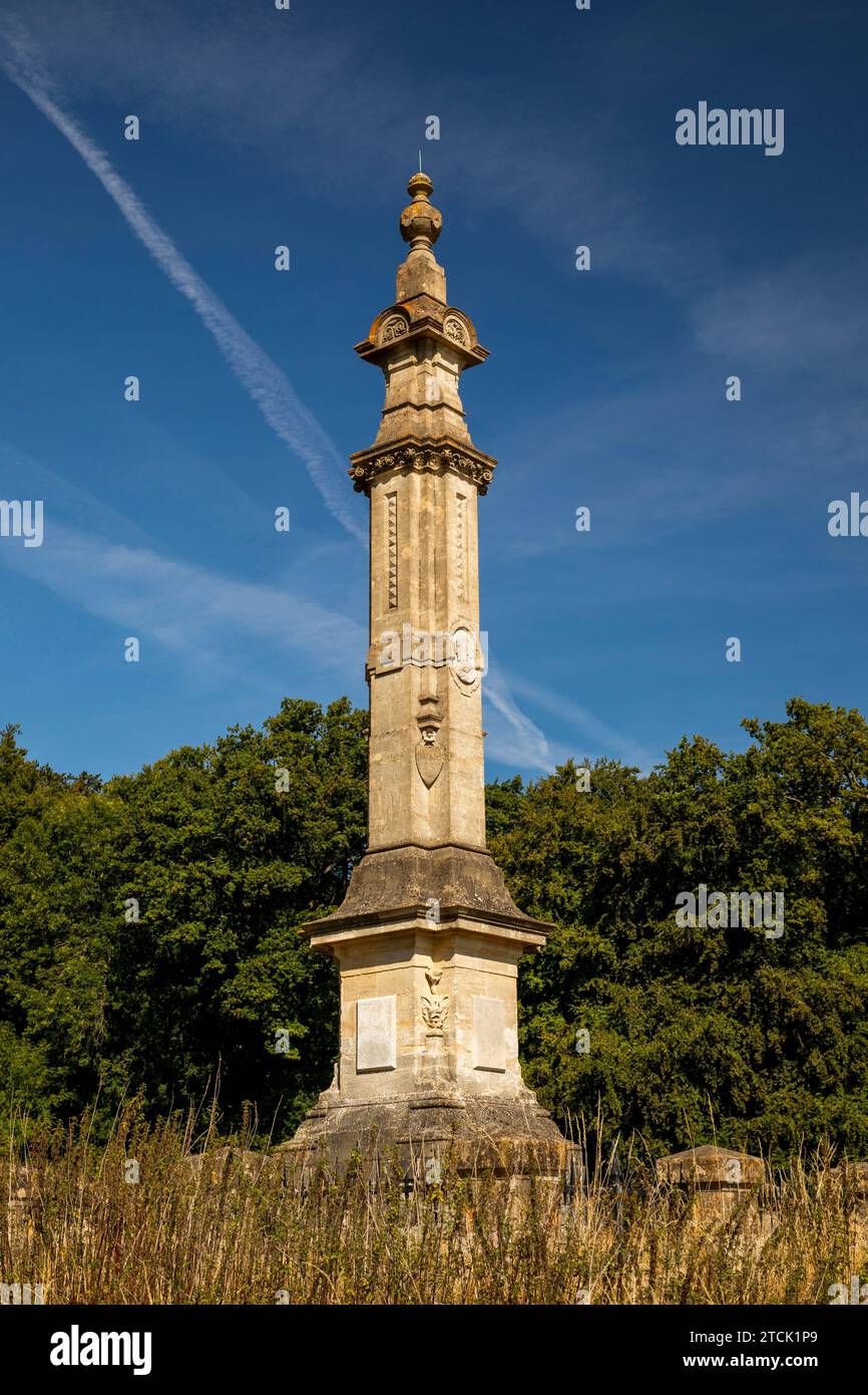 UK, England, Buckinghamshire, High Hughenden Valley, 1862