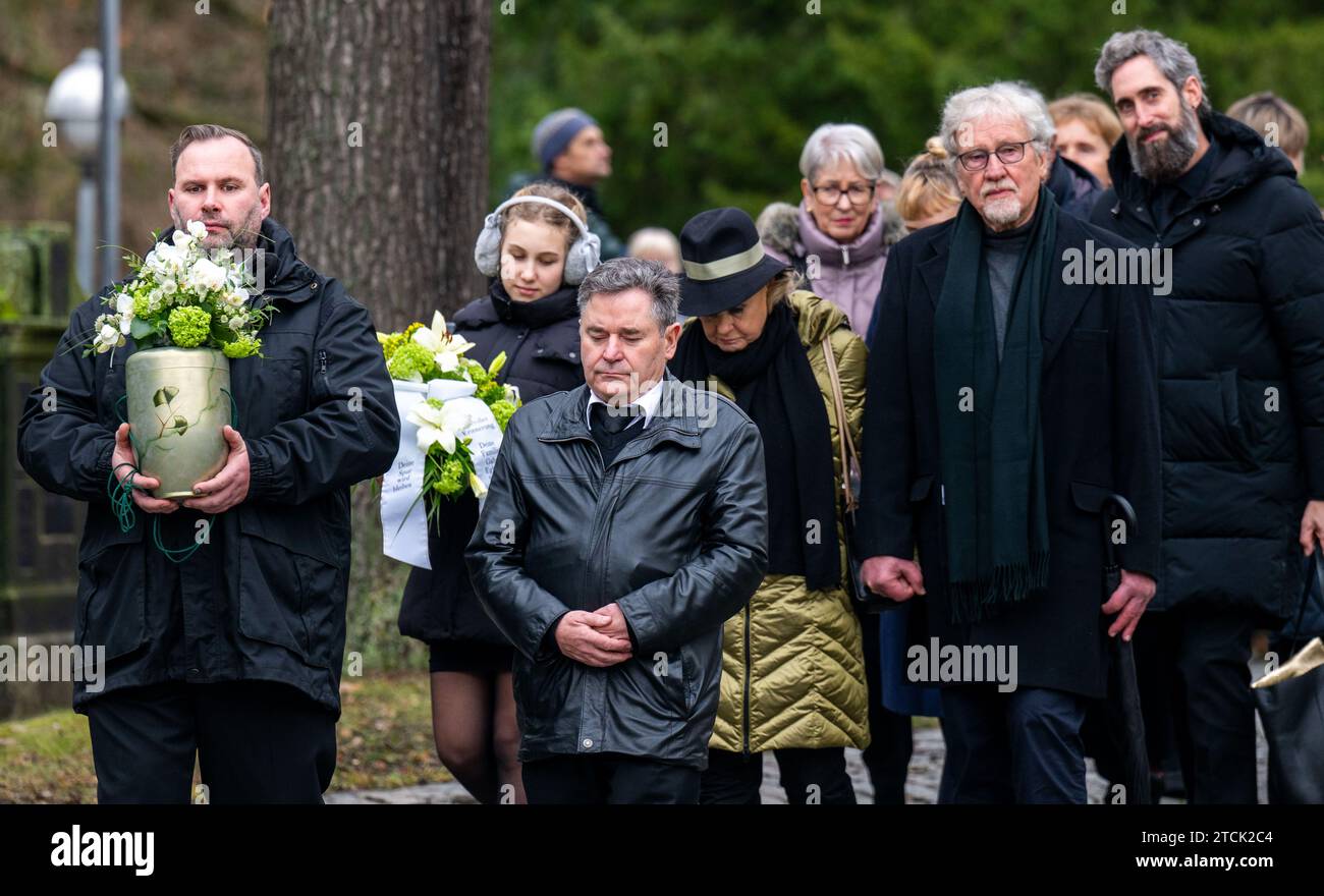 Beerdigung Jutta Muller Chemnitz