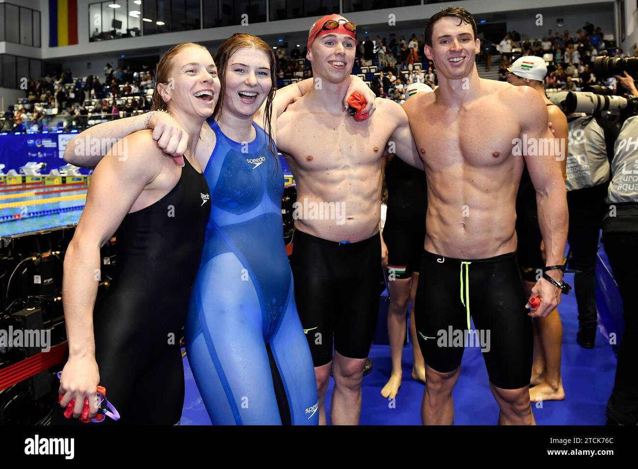 Anderson Cooper Speedo