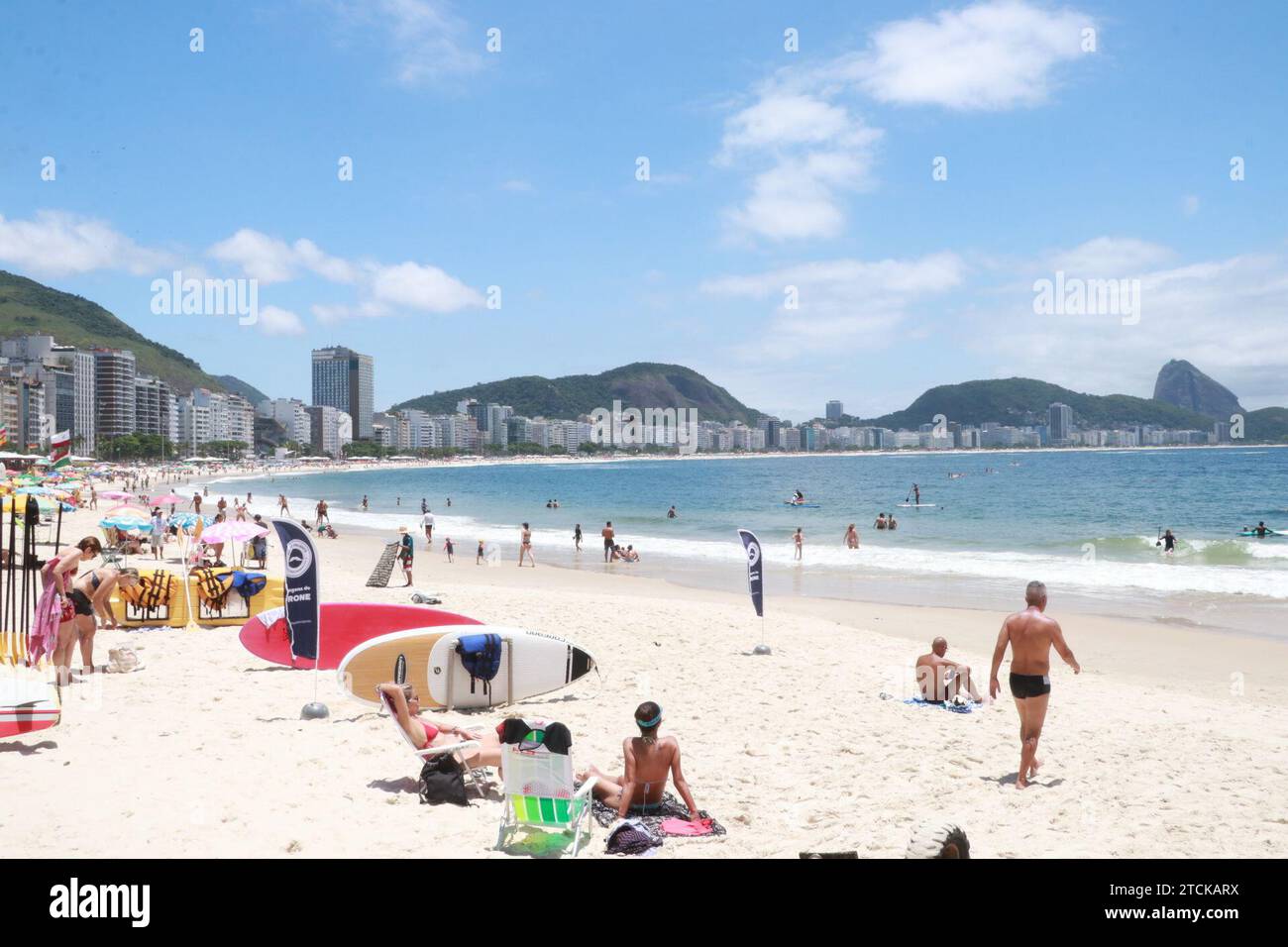 Rio de Janeiro, Rio de Janeiro, Brasil. 13th Dec, 2023. RIO DE JANEIRO ...