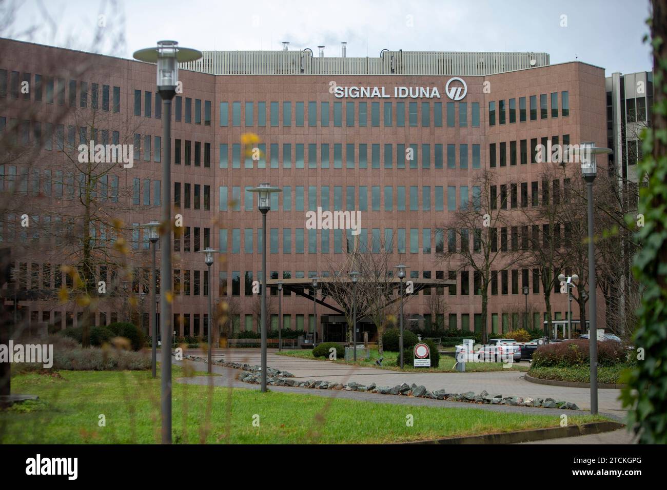 TAG Immobilien AG office