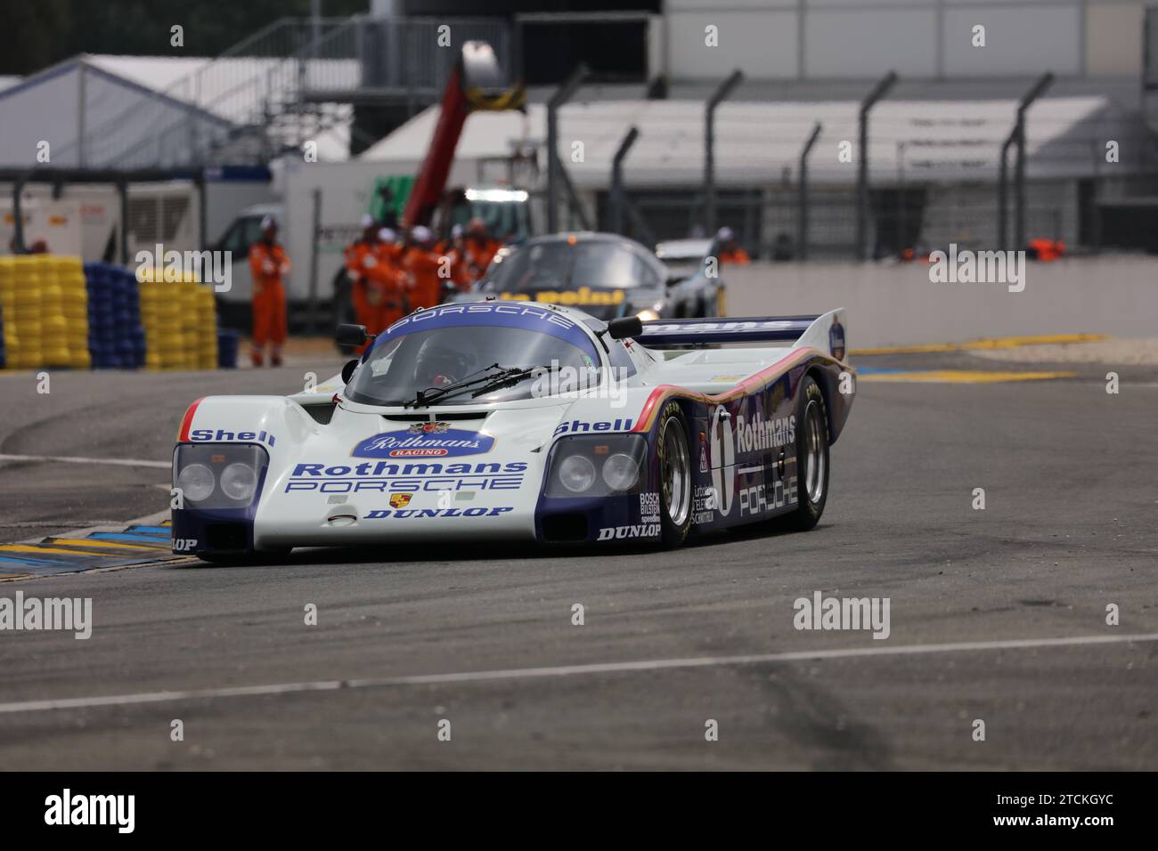Porsche 962c hi-res stock photography and images - Alamy Porsche 962c hi-res stock photography and images - Alamy