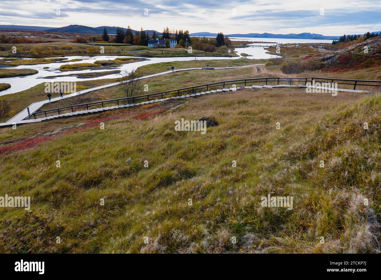 Reykjares hi-res stock photography and images - Alamy