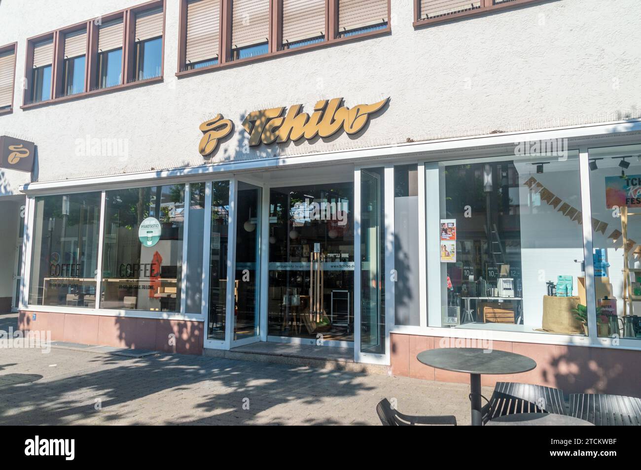 stellenanzeigen hanau