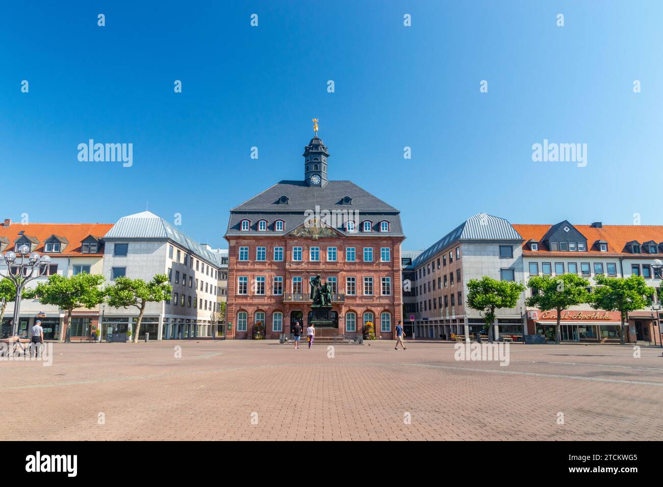 agentur für arbeit hanau e mail
