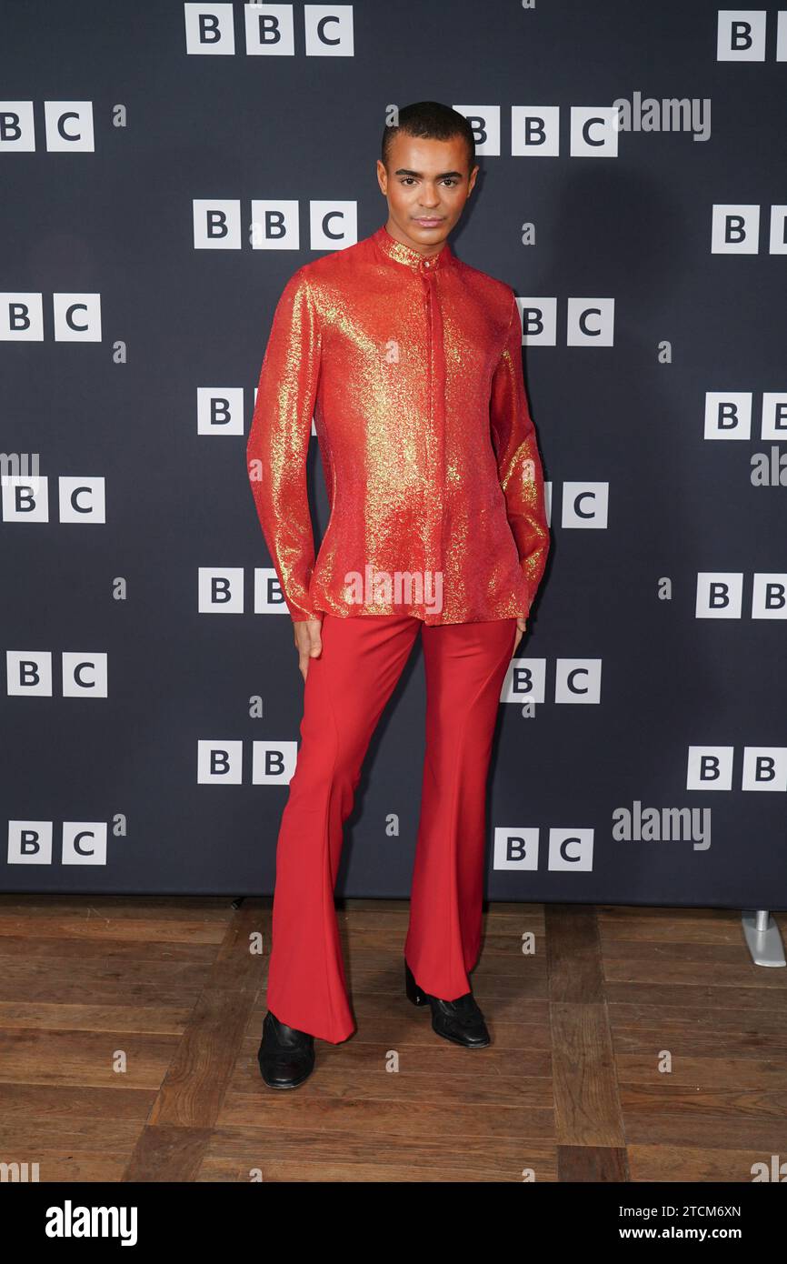 Ed Layton Layton williams bad education hi-res stock photography and images - Alamy