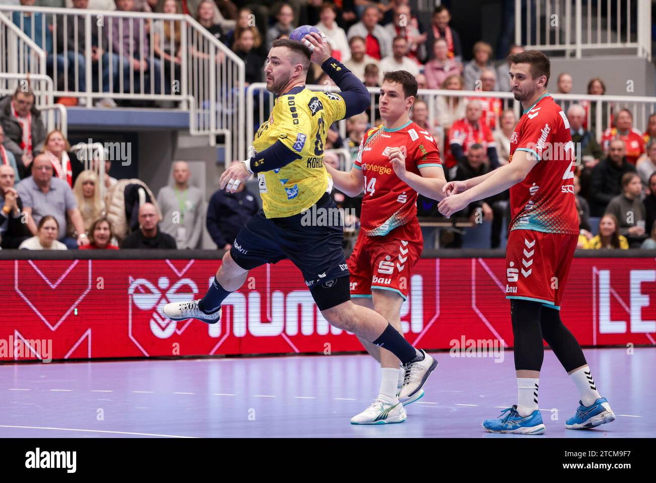 essen-deutschland-13th-dec-2023-13-12-2023-handball-saison-2023