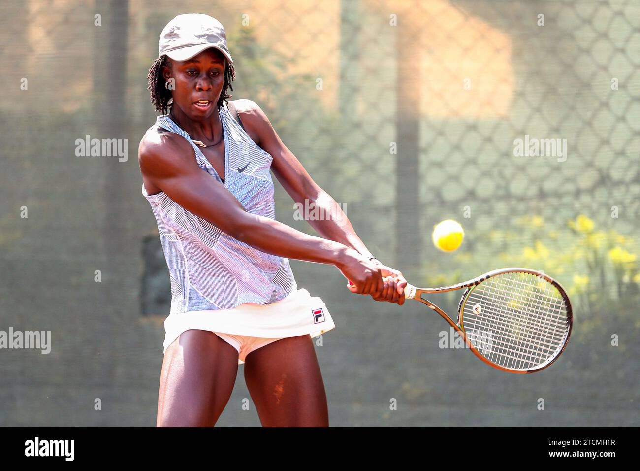 Viktoria morvayova hi-res stock photography and images - Alamy