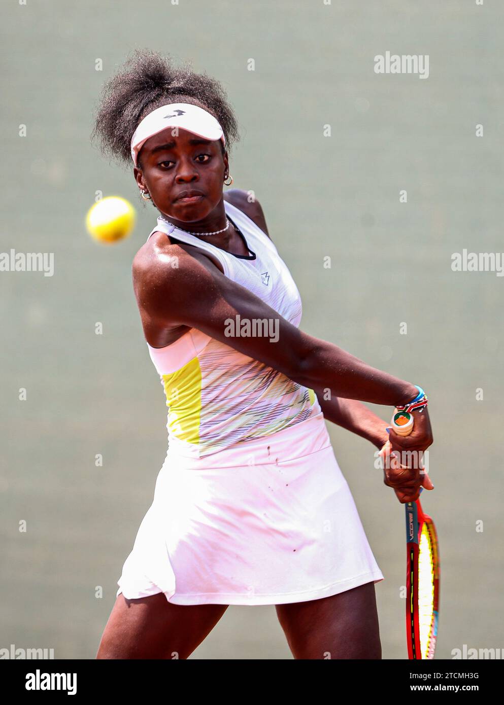 Itf women online
